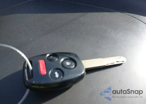 2007 Honda Civic Ex из США, поврежденный, VIN 2HGFA16827H304075